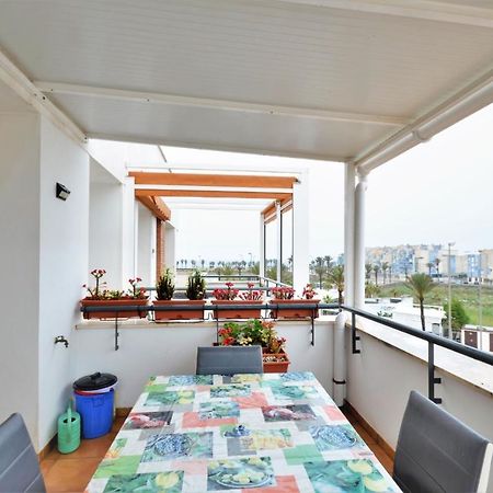 Golf, Piscina,Playa Apartment โรเกตัสเดมาร์ ภายนอก รูปภาพ