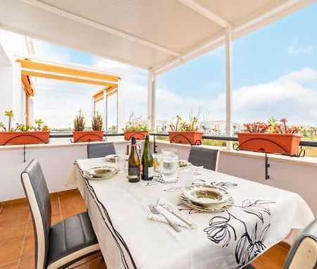 Golf, Piscina,Playa Apartment โรเกตัสเดมาร์ ภายนอก รูปภาพ