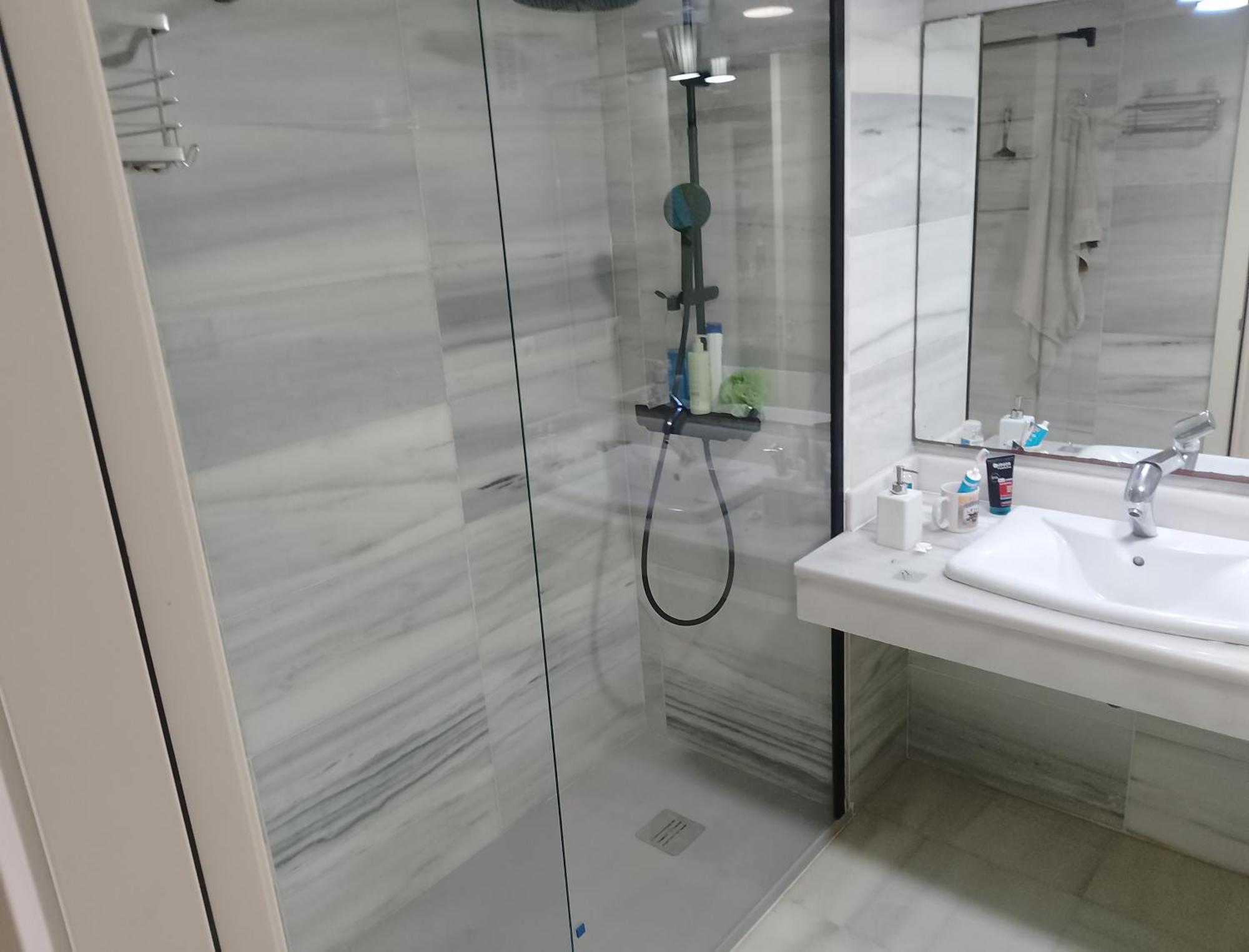 Golf, Piscina,Playa Apartment โรเกตัสเดมาร์ ภายนอก รูปภาพ
